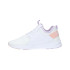 Zapatillas Kappa San Puerto Lace Blanco Infantil