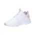 Zapatillas Kappa San Puerto Lace Blanco Infantil