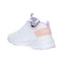 Zapatillas Kappa San Puerto Lace Blanco Infantil