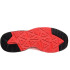 Zapatillas Kappa San Puerto  Rojo Negro Hombre