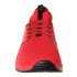 Zapatillas Kappa San Puerto  Rojo Negro Hombre