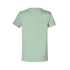 T-shirt Kappa Giaglione Jade Green T-shirt para rapariga
