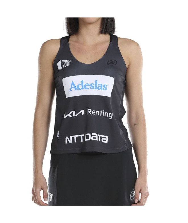 Bullpadel Orlas Alejandra Salazar Padel Top...