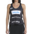 Bullpadel Orlas Alejandra Salazar Padel Top feminino Preto