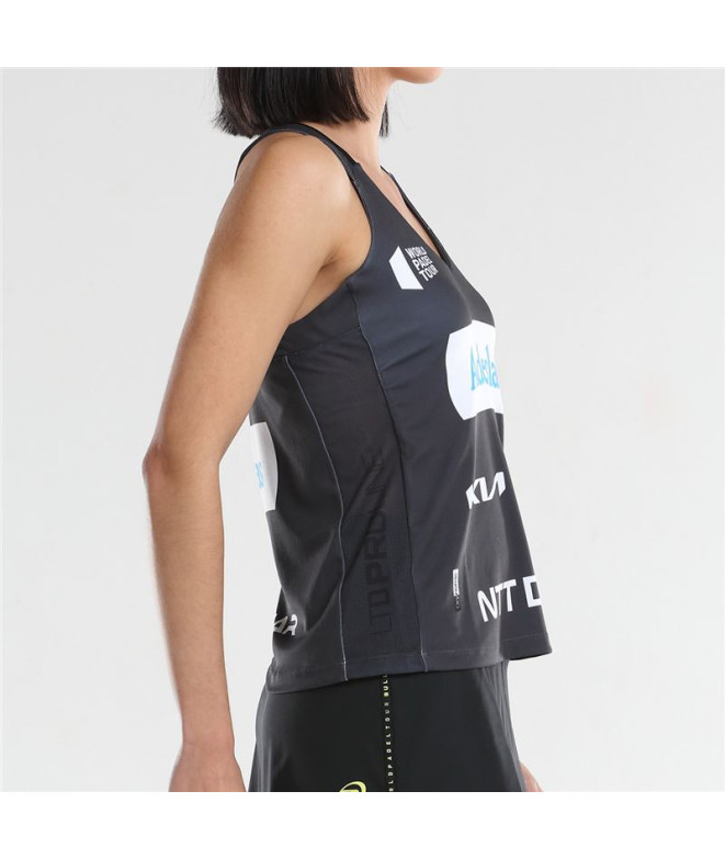 Bullpadel Orlas Alejandra Salazar Padel Top...