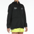 Chaqueta de Pádel Bullpadel Llera Negro Mujer