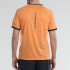 Bullpadel Actua Orange Camisa de Paddle para Homem