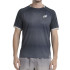 Camisa de padel para homem Bullpadel Actua Carbon