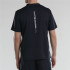 Bullpadel Adame Padel T-Shirt Homem Branco