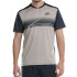 Padel Bullpadel Adame Piedra Chemise Padel Hommes