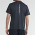 Camiseta de Pádel Bullpadel Adame Piedra Hombre