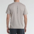Camisa de padel Bullpadel Afile Piedra para homem