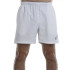 Pantalones de Pádel Bullpadel Agnus Blanco Hombre