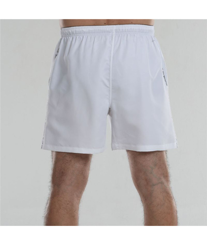 Calças de remo Bullpadel Agnus Homem Branco
