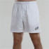 Pantalon Paddle Bullpadel Agnus White Man