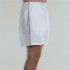 Pantalones de Pádel Bullpadel Agnus Blanco Hombre