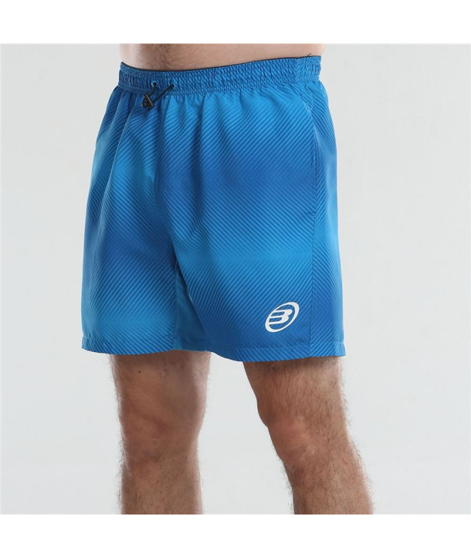 Paddle Pants Bullpadel Agues Blue Bel Bel Man