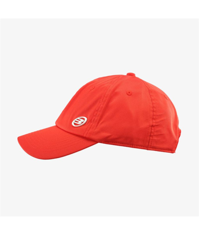 Gorra de Pádel Bullpadel BPG-233 Cereza Hombre
