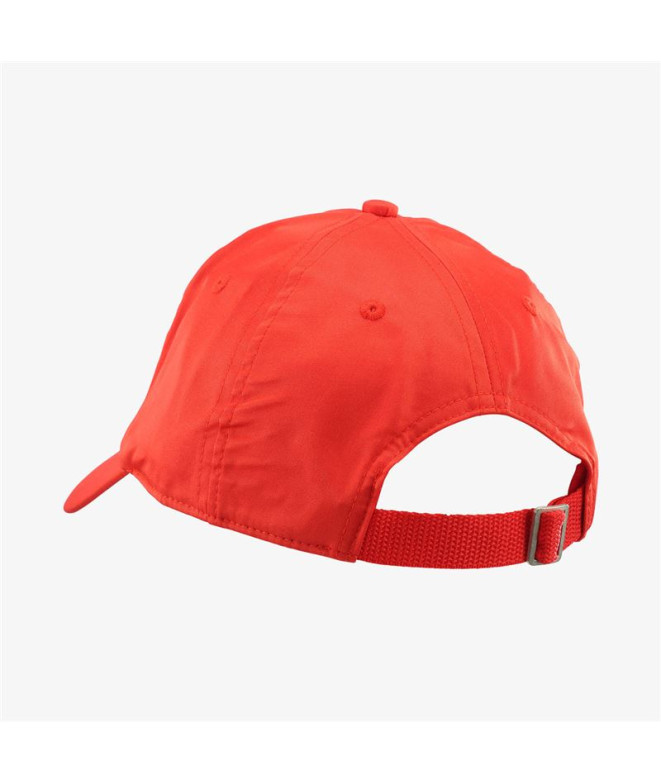 Gorra de Pádel Bullpadel BPG-233 Cereza Hombre
