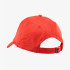 Gorra de Pádel Bullpadel BPG-233 Cereza Hombre