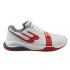 Chaussures de Pádel Bullpadel Comfort 23V Blanc Homme