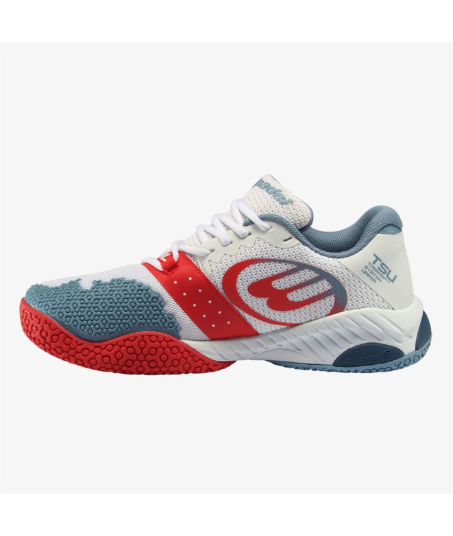 Sapatilhas de Pádel Bullpadel Comfort 23V...