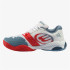 Chaussures de Pádel Bullpadel Comfort 23V Blanc Homme