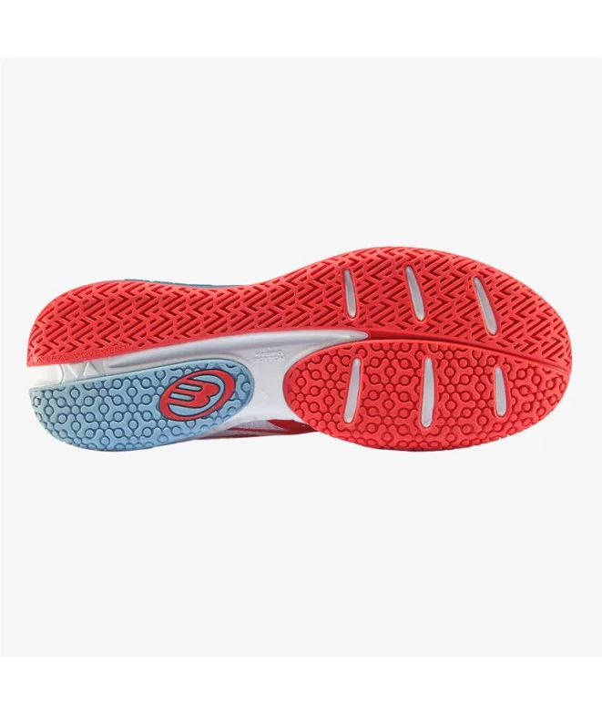 Zapatillas de Pádel Bullpadel Comfort 23V...