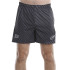 Pantalones de Pádel Bullpadel Liego Negro Hombre
