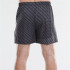 Pantalones de Pádel Bullpadel Liego Negro Hombre