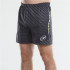 Pantalones de Pádel Bullpadel Liego Negro Hombre