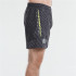 Pantalones de Pádel Bullpadel Liego Negro Hombre