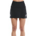 Bullpadel Ligua Padel Skirt Women Black