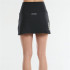 Bullpadel Ligua Padel Skirt Women Black