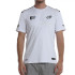 Bullpadel Logro Padel T-Shirt Homem Branco