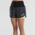 Calças Padel Calças Bullpadel Lonja Mulher Preto