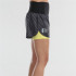 Calças Padel Calças Bullpadel Lonja Mulher Preto