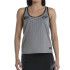 Padel T-Shirt Bullpadel Lugar Cinzento Mulher