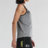 Padel T-Shirt Bullpadel Lugar Cinzento Mulher
