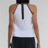 Bullpadel Uncia Paddle Shirt Women White
