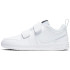 Zapatillas de Sportswear Nike Pico 5 Blanco
