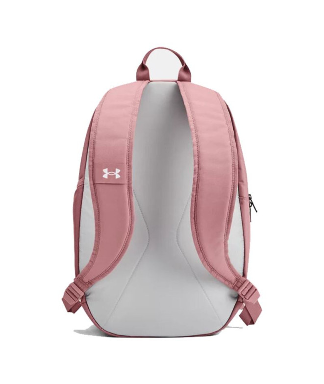 Sac à dos de Fitness Under Amour Hustle Lite Pnk
