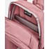 Mochila de Fitness Under Amour Hustle Lite Pnk