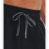 Calças de basquetebol Under Amour Baseline Woven short t Ii Blk Men's