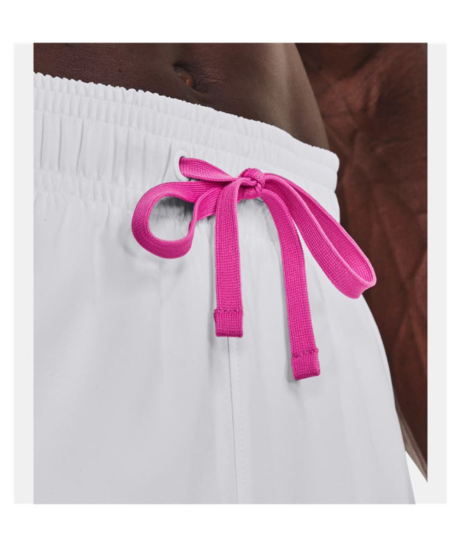 Pantalon de basket Under Amour Baseline Woven...