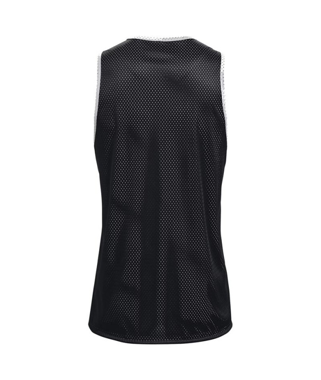 Camiseta de Baloncesto Under Amour Baseline...
