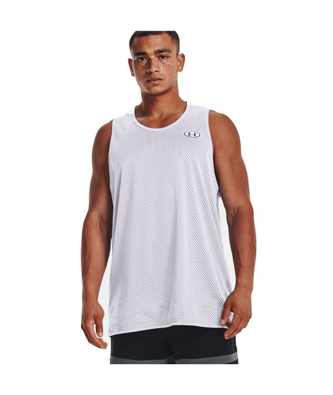 Camiseta de Baloncesto Under Amour Baseline...