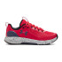 Zapatillas de Fitness Under Amour Charged Commit Tr 3 Red Hombre