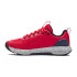Zapatillas de Fitness Under Amour Charged Commit Tr 3 Red Hombre