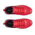 Zapatillas de Fitness Under Amour Charged Commit Tr 3 Red Hombre